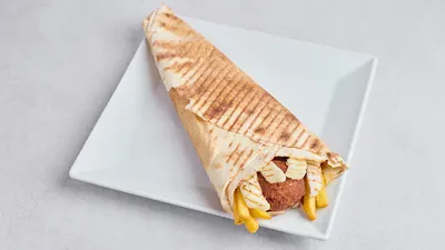 SHUKRAN KEBAB